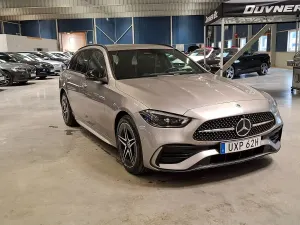 Mercedes-Benz C 2023