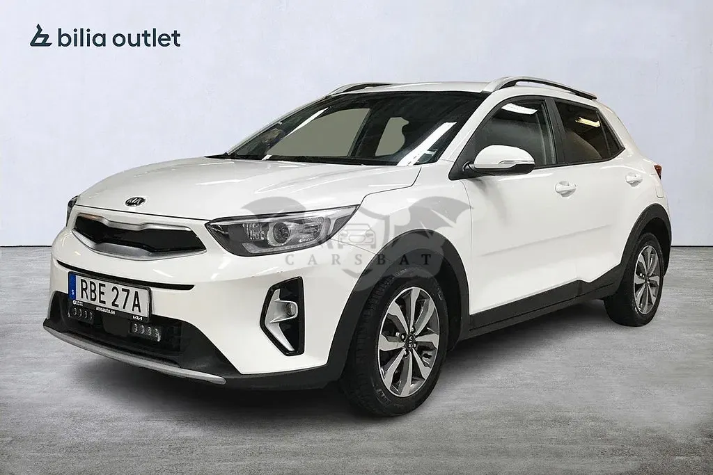 Kia Stonic 2021