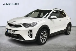 Kia Stonic 2021