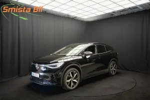 Volkswagen ID.4 2023
