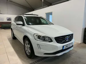 Volvo XC60 2015