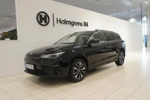 MG MG5 2022