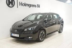 Nissan Leaf 2023