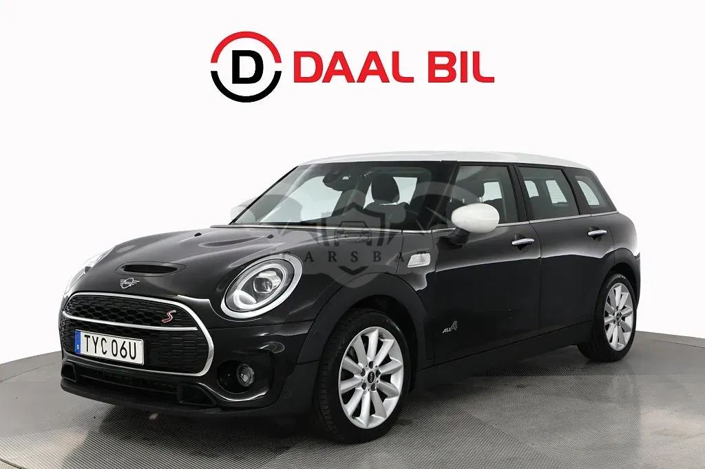 Mini Cooper 2020