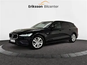 Volvo V60 2019