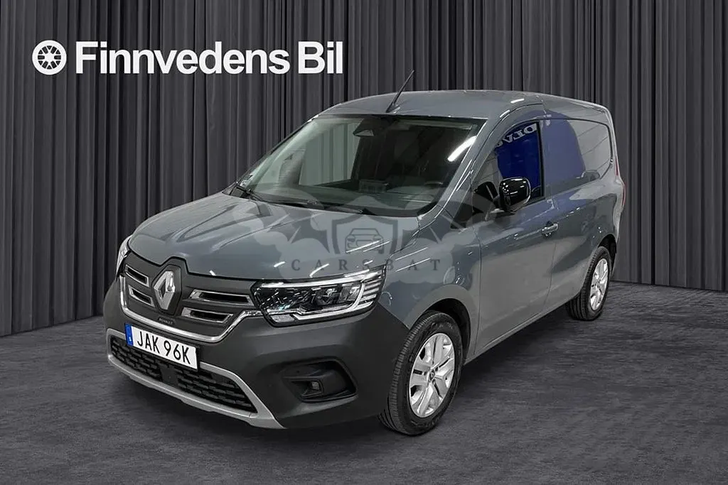 Renault Kangoo 2023