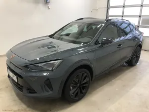 Cupra Formentor 2026