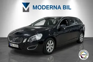 Volvo V60 2012