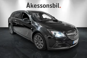 Opel Insignia 2014