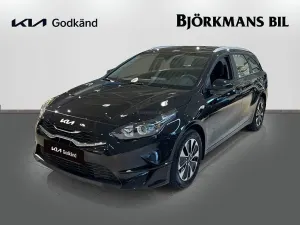 Kia Ceed 2025