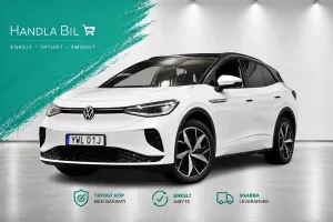Volkswagen ID.4 2022
