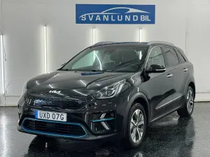 Kia Niro 2022