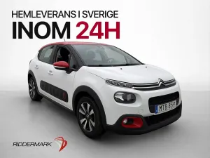 Citroën C3 2018