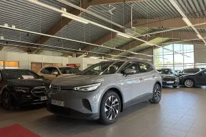 Volkswagen ID.4 2023