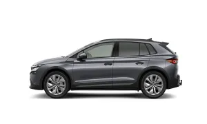 Skoda Elroq 2026