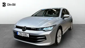 Volkswagen Golf 2025