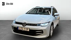 Volkswagen Golf 2025