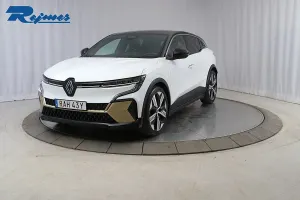 Renault Megane 2023