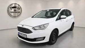 Ford C-Max 2018