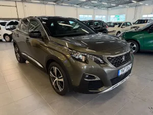Peugeot 3008 2017