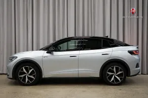Volkswagen ID.5 2023