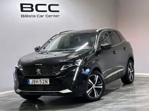 Peugeot 3008 2023