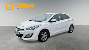 Hyundai i30 2013