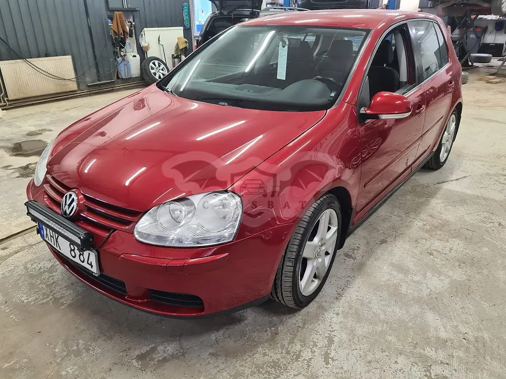 Volkswagen Golf 2006