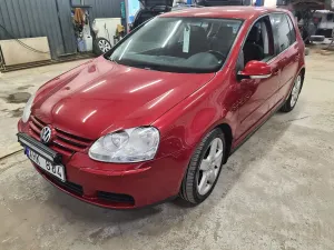 Volkswagen Golf 2006