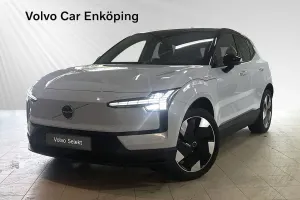 Volvo EX30 2023