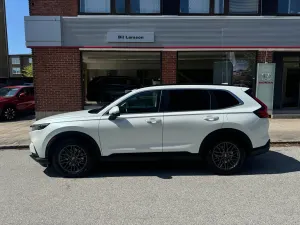 Honda CR-V 2024