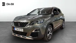 Peugeot 3008 2017