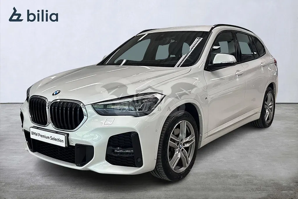 BMW X1 2020