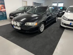 Volvo V70 2006