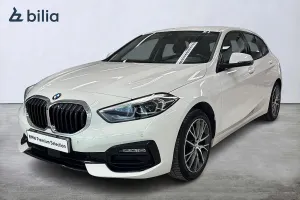 BMW 1 Series 118i 2023