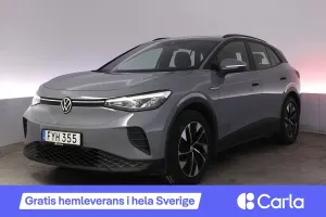 Volkswagen ID.4 2023