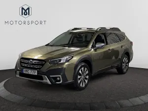 Subaru Outback 2023