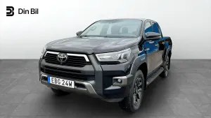 Toyota Hilux 2023