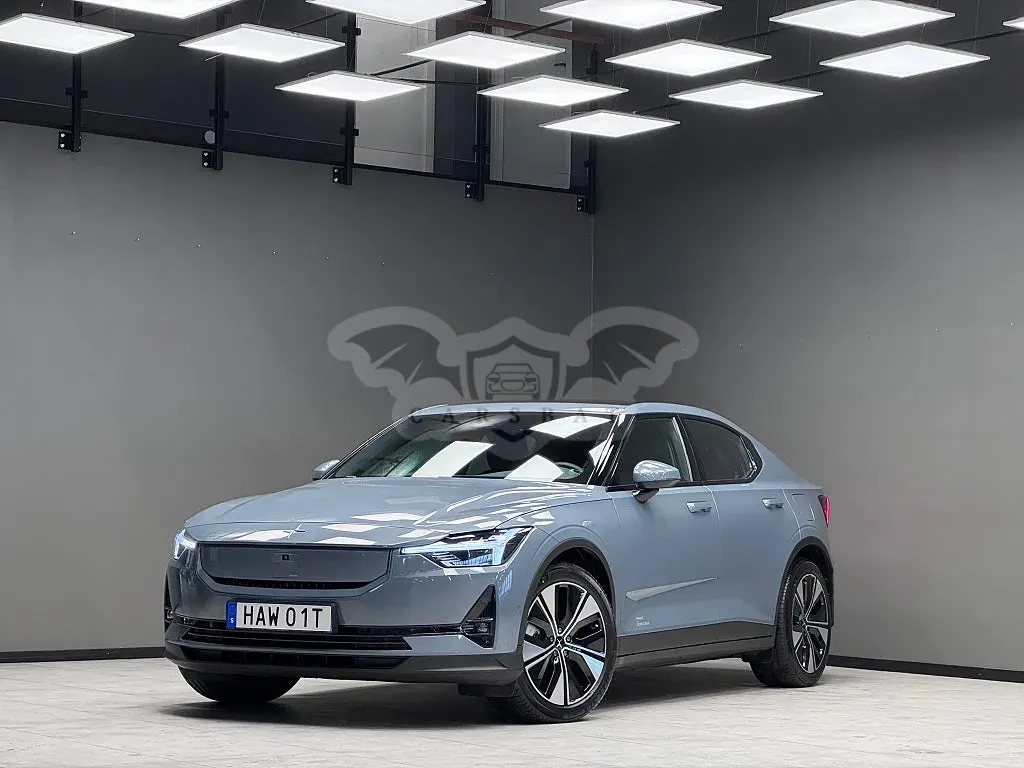 Polestar 2 2024