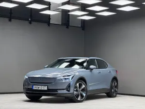 Polestar 2 2024