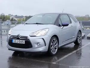 Citroën DS3 2014