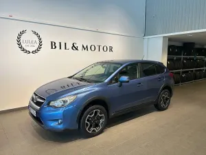Subaru XV 2014