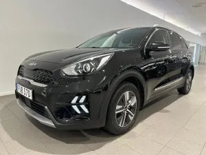 Kia Niro 2022