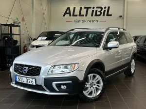 Volvo XC70 2015