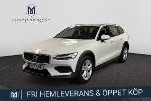 Volvo V60 2019