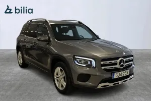 Mercedes-Benz GLB 2023