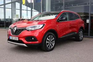Renault Kadjar 2020