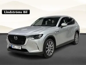 Mazda CX-60 2022