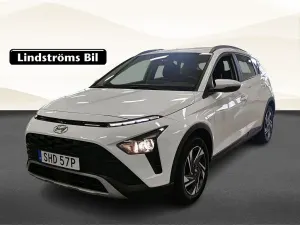 Hyundai Bayon 2022