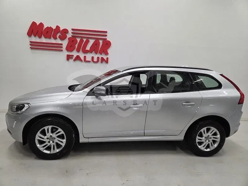 Volvo XC60 2017